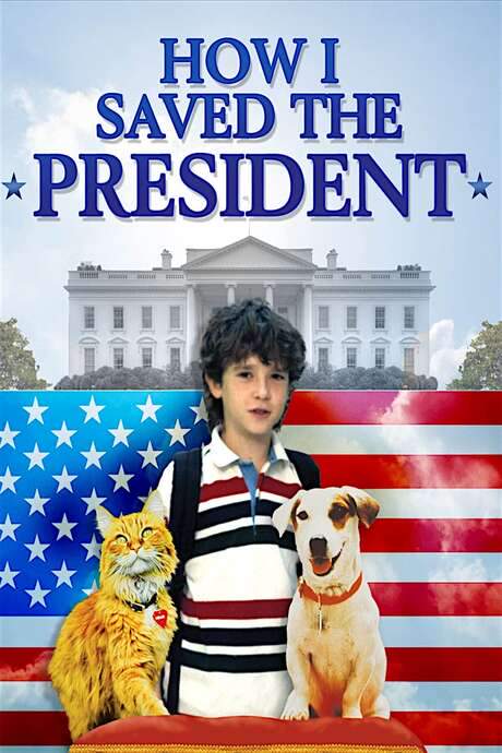 The Undercover Kid